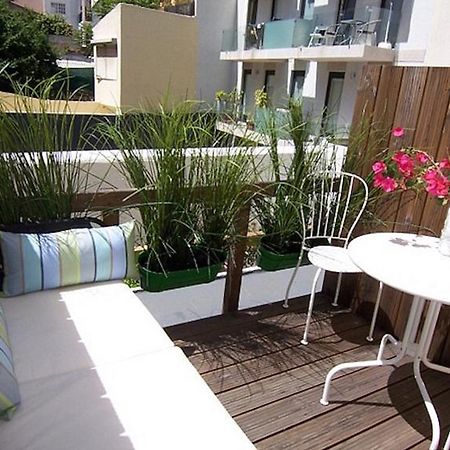 Bela Vista - Lissabon Altstadt Zewnętrze zdjęcie