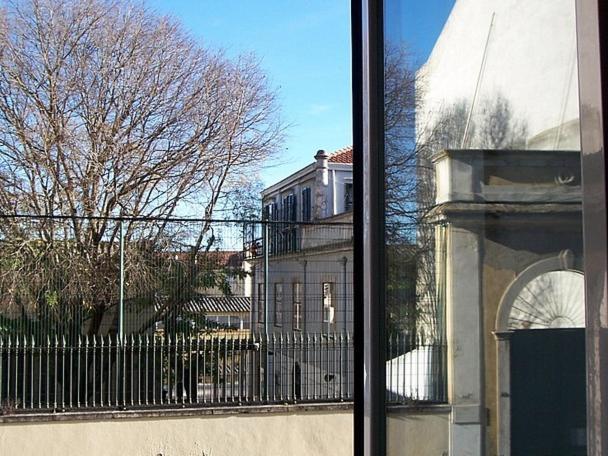 Bela Vista - Lissabon Altstadt Zewnętrze zdjęcie