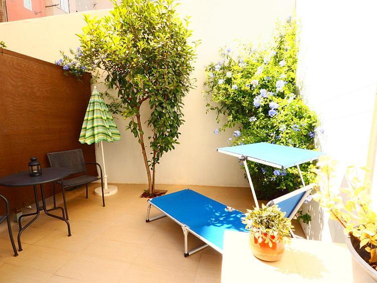 Bela Vista - Lissabon Altstadt Zewnętrze zdjęcie