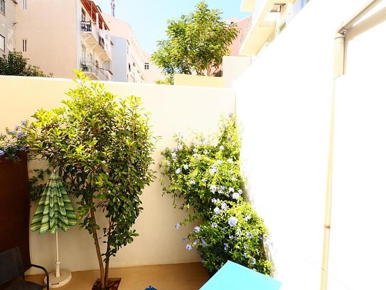 Bela Vista - Lissabon Altstadt Zewnętrze zdjęcie
