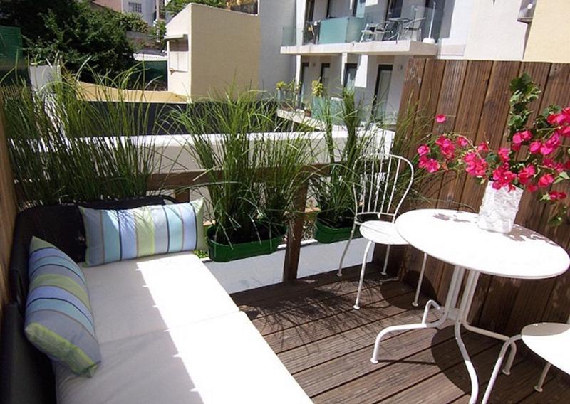 Bela Vista - Lissabon Altstadt Zewnętrze zdjęcie
