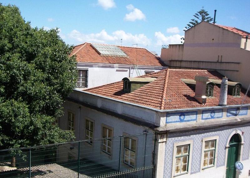 Bela Vista - Lissabon Altstadt Zewnętrze zdjęcie