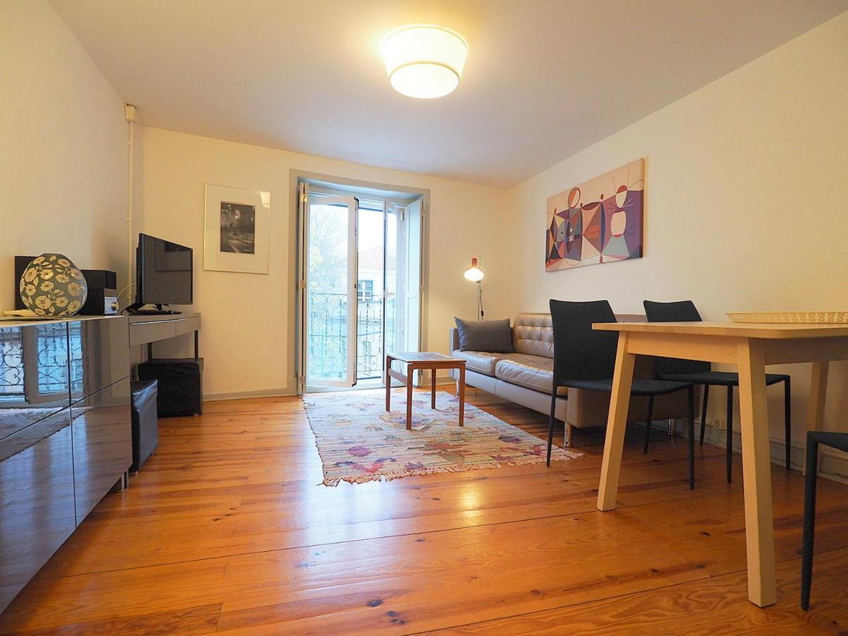 Bela Vista - Lissabon Altstadt Zewnętrze zdjęcie
