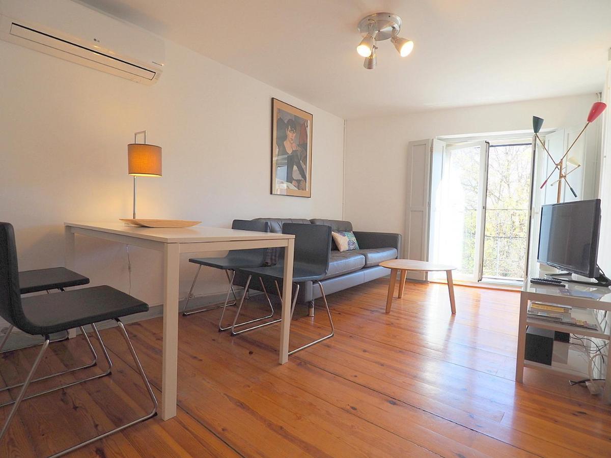Bela Vista - Lissabon Altstadt Zewnętrze zdjęcie