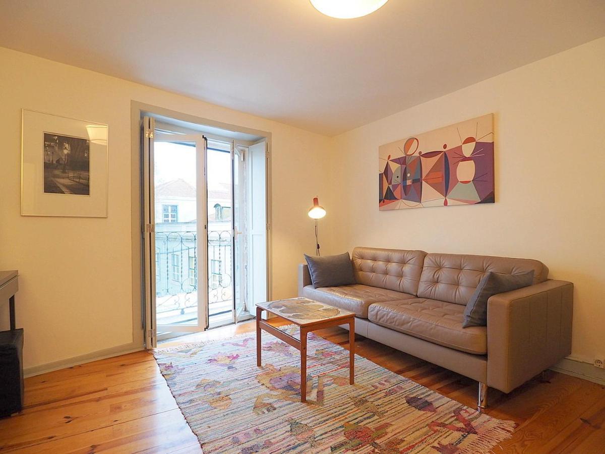 Bela Vista - Lissabon Altstadt Zewnętrze zdjęcie