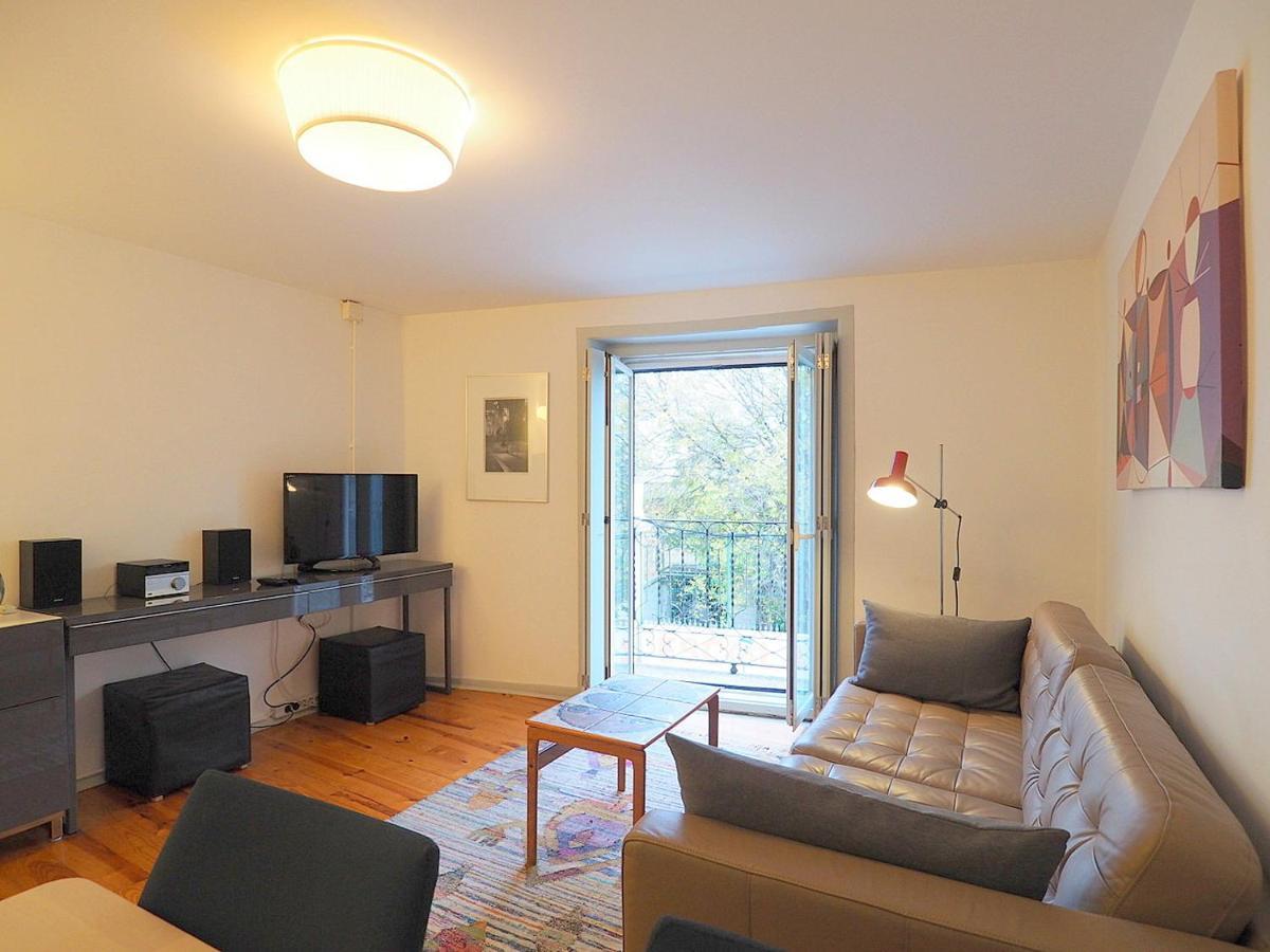 Bela Vista - Lissabon Altstadt Zewnętrze zdjęcie