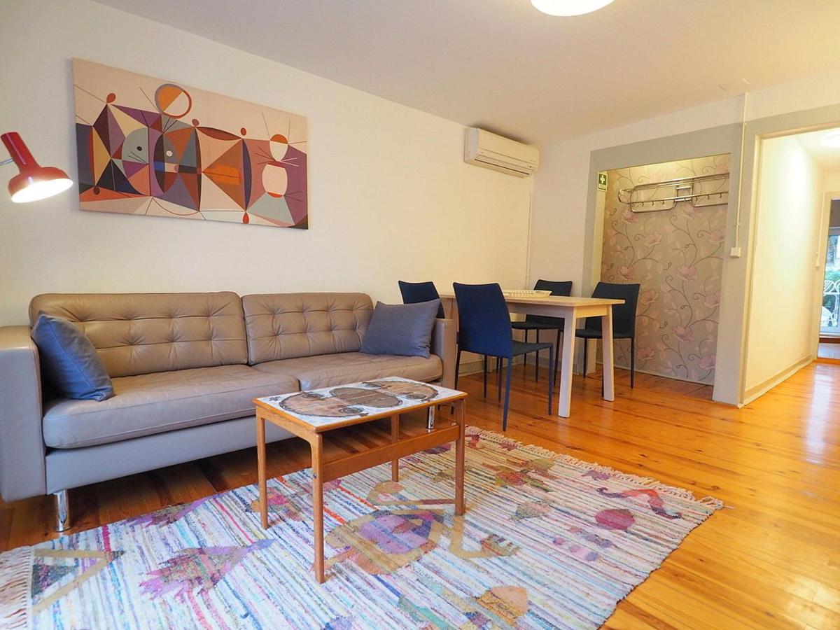 Bela Vista - Lissabon Altstadt Zewnętrze zdjęcie