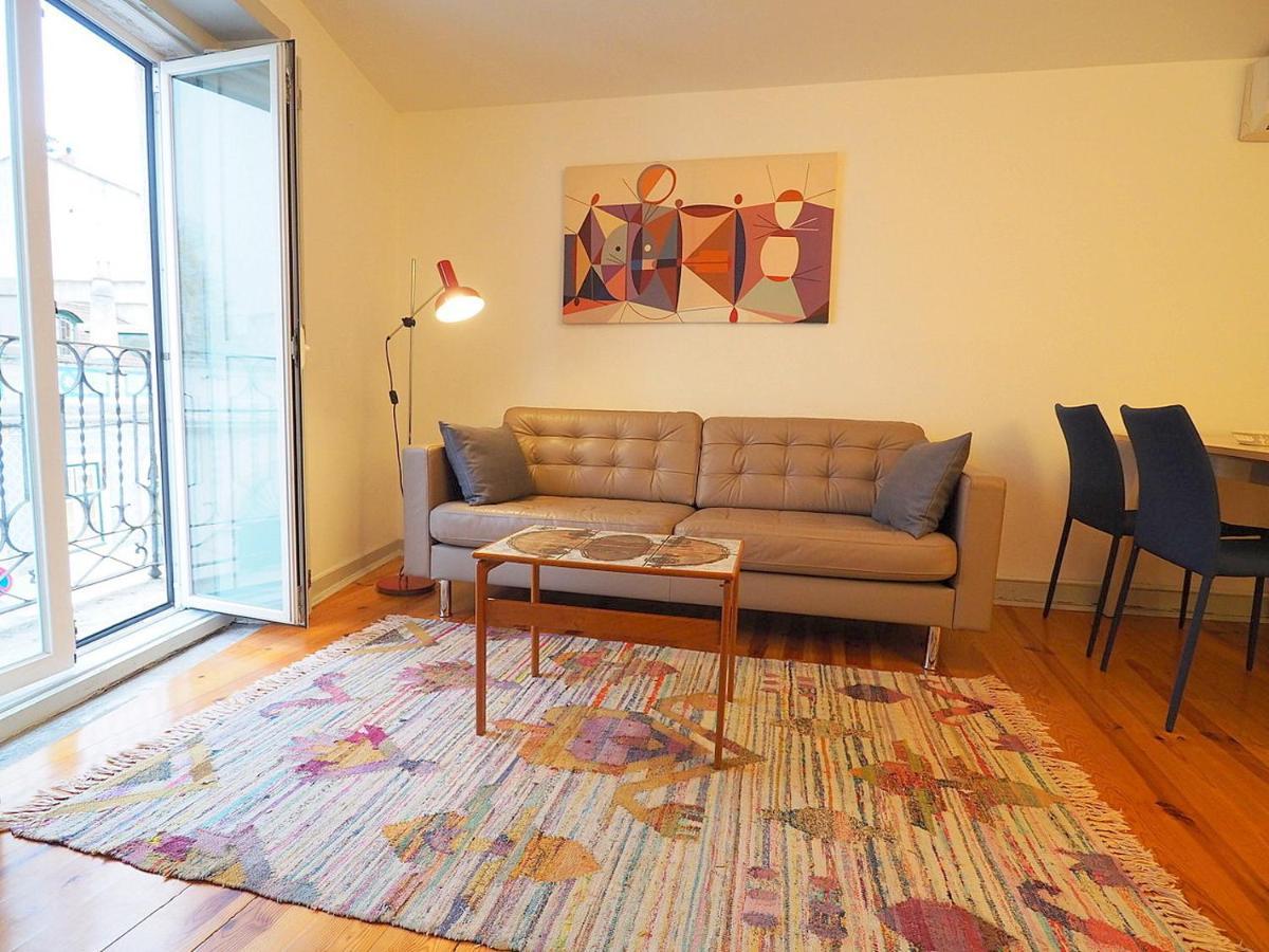 Bela Vista - Lissabon Altstadt Zewnętrze zdjęcie