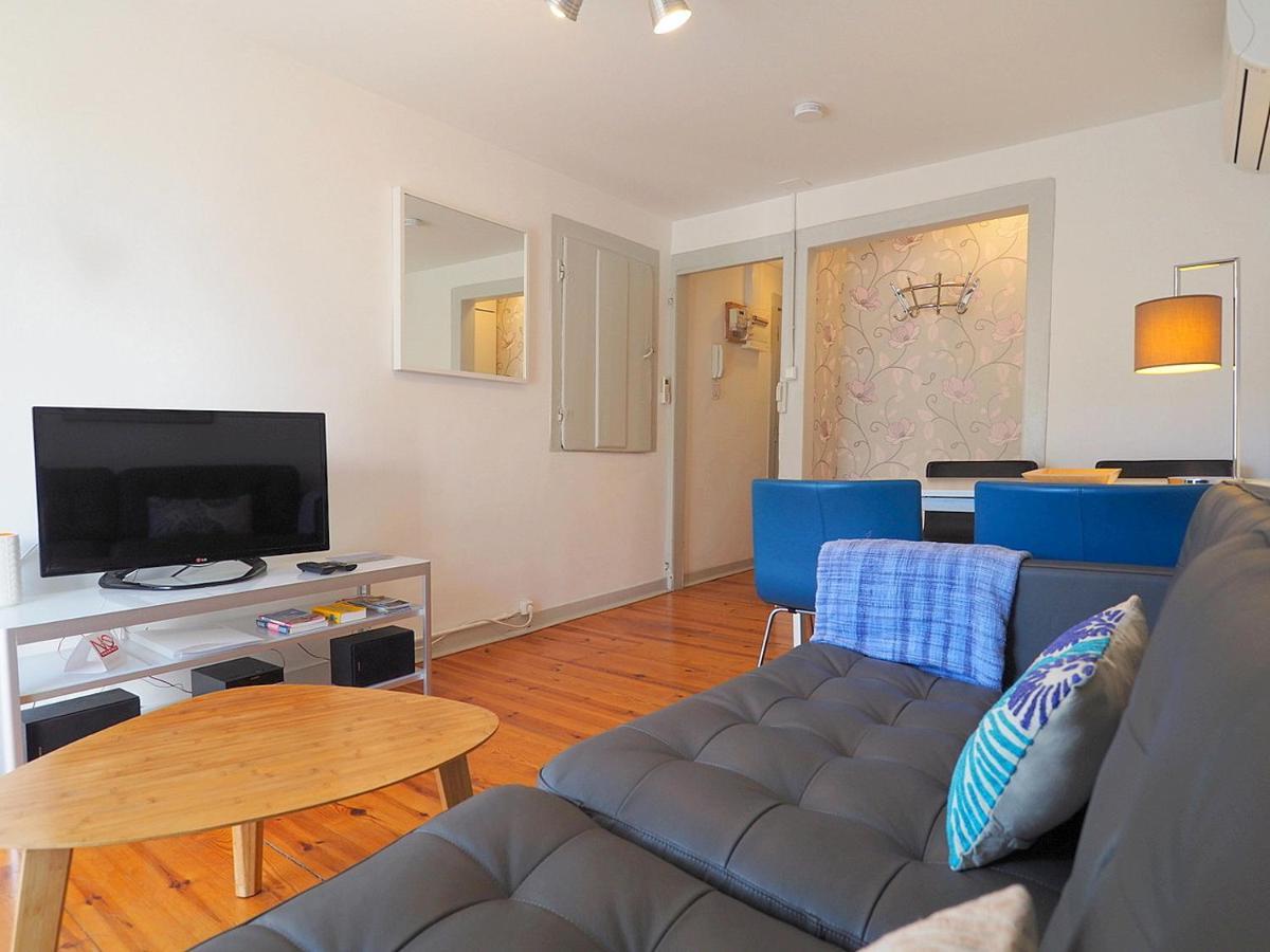 Bela Vista - Lissabon Altstadt Zewnętrze zdjęcie