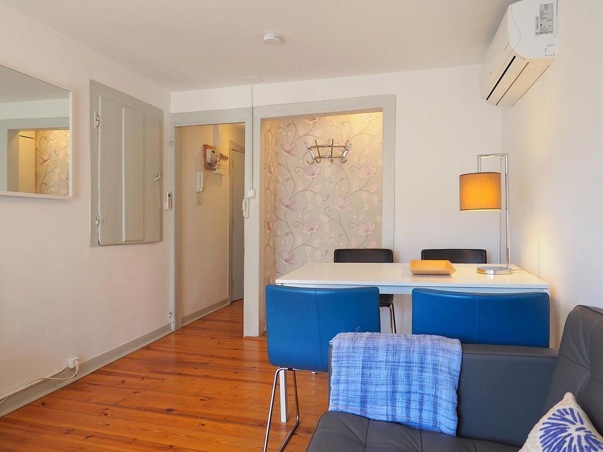 Bela Vista - Lissabon Altstadt Zewnętrze zdjęcie