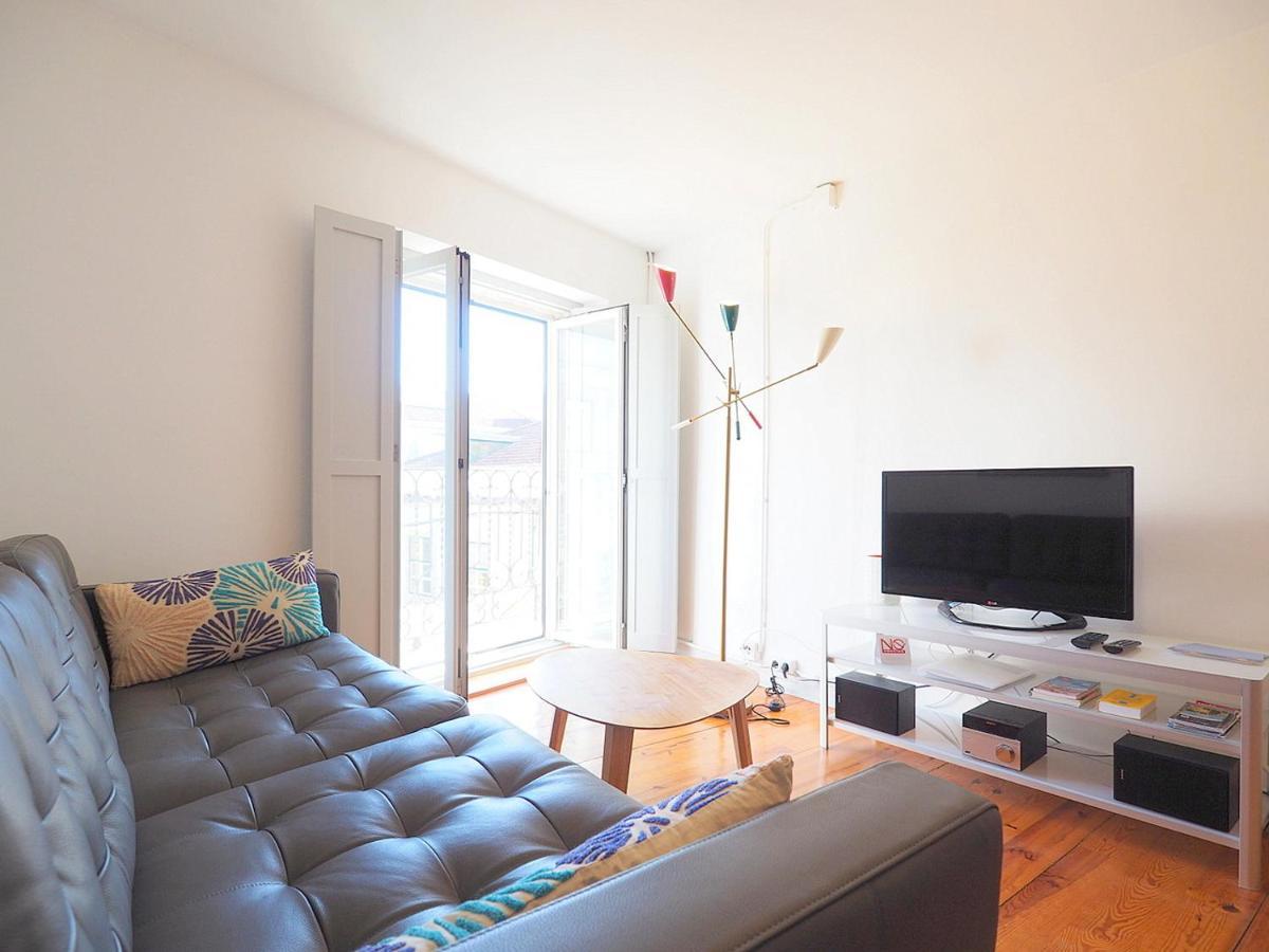 Bela Vista - Lissabon Altstadt Zewnętrze zdjęcie