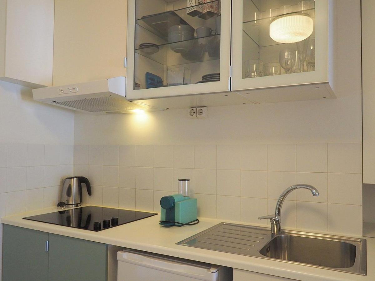 Bela Vista - Lissabon Altstadt Zewnętrze zdjęcie